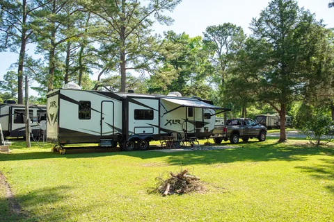 Alabama Wildwood RV