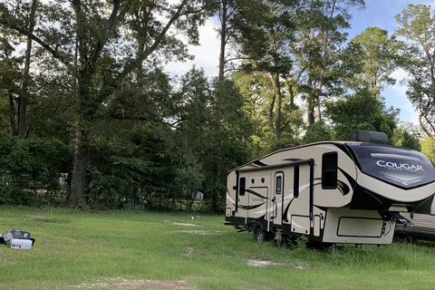 Alabama Wildwood RV
