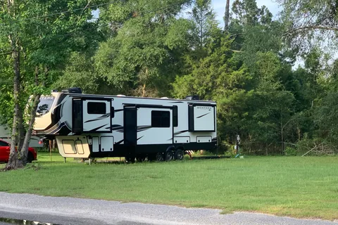 Alabama Wildwood RV