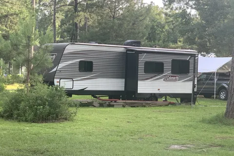 Alabama Wildwood RV