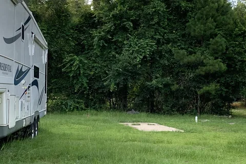 Alabama Wildwood RV
