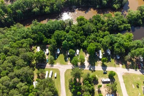 Alabama Wildwood RV