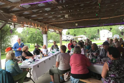 Barber Homestead Park