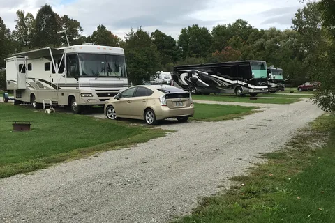 Barber Homestead Park