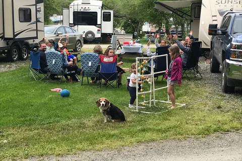 Barber Homestead Park