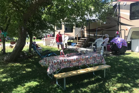 Barber Homestead Park