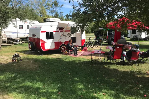 Barber Homestead Park