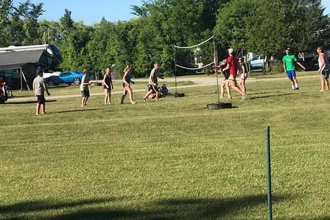 Barber Homestead Park