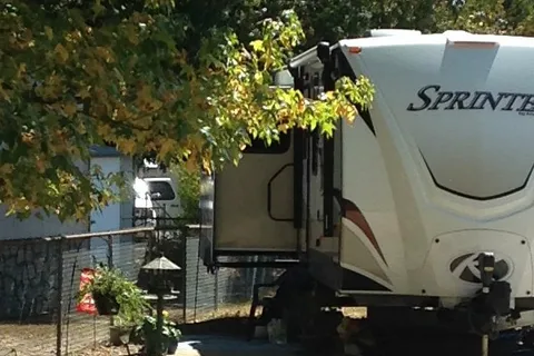 Oak Forest Village Mobile Home Park