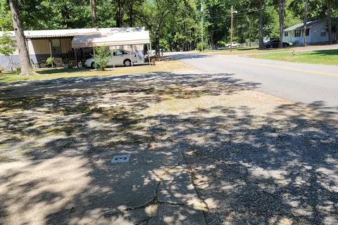 Oak Forest Village Mobile Home Park
