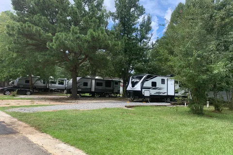 Oak Forest Village Mobile Home Park