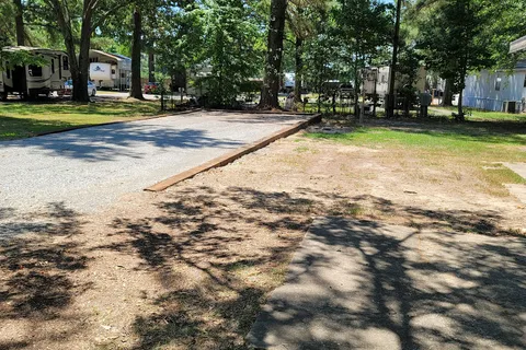 Oak Forest Village Mobile Home Park