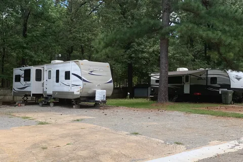 Oak Forest Village Mobile Home Park