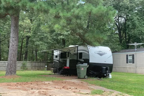 Oak Forest Village Mobile Home Park