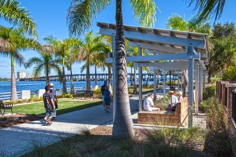 Royal Palms Mobile Home Park
