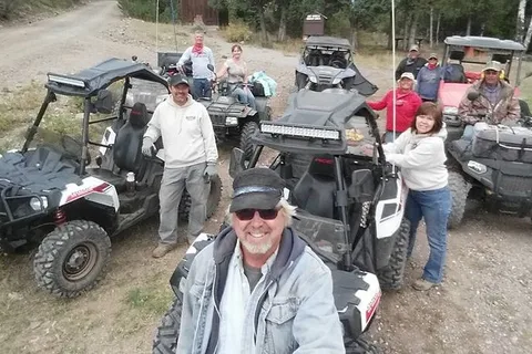 Henrie's Hitch-N-Post RV Resort