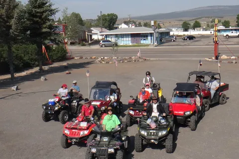 Henrie's Hitch-N-Post RV Resort