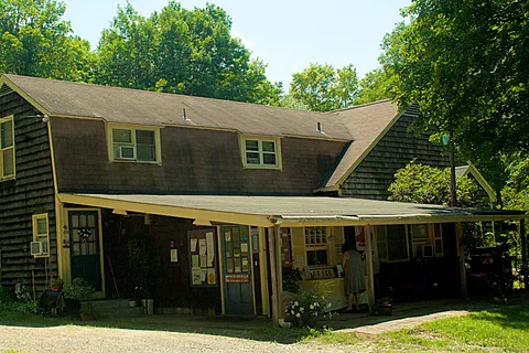 Highland Campground