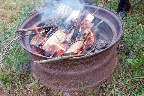 Highland Campground