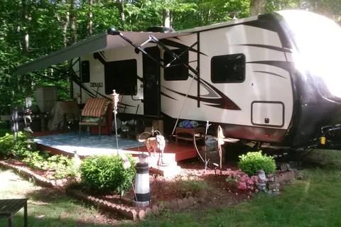 Highland Campground