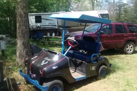 Highland Campground