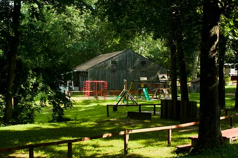 Highland Campground