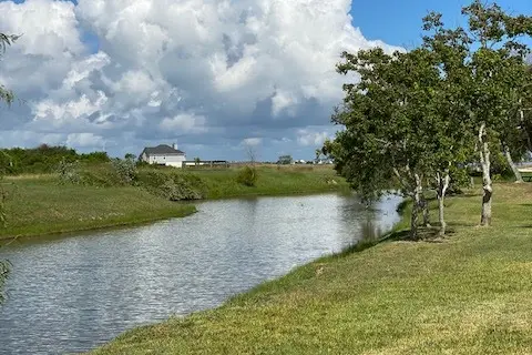 Coastal Breeze RV Resort