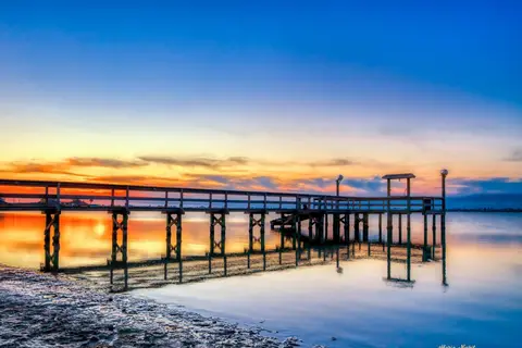 Coastal Breeze RV Resort