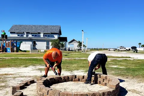 Coastal Breeze RV Resort