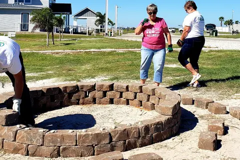 Coastal Breeze RV Resort