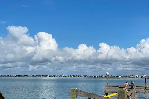 Coastal Breeze RV Resort