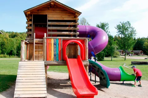 Owen Sound KOA Journey