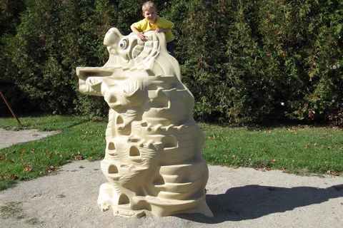 Owen Sound KOA Journey