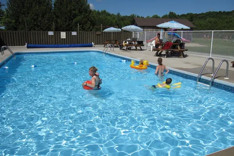 Owen Sound KOA Journey