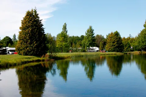 Owen Sound KOA Journey