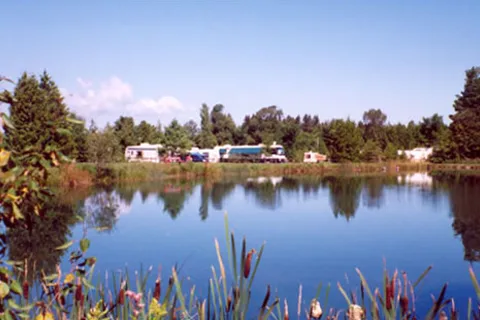 Owen Sound KOA Journey