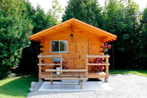 Owen Sound KOA Journey