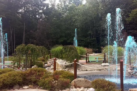 Saratoga Escape RV Resort