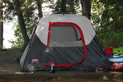 Saratoga Escape RV Resort
