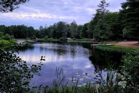 Saratoga Escape RV Resort