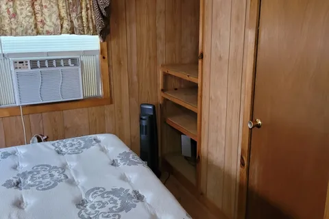 Saratoga Escape RV Resort