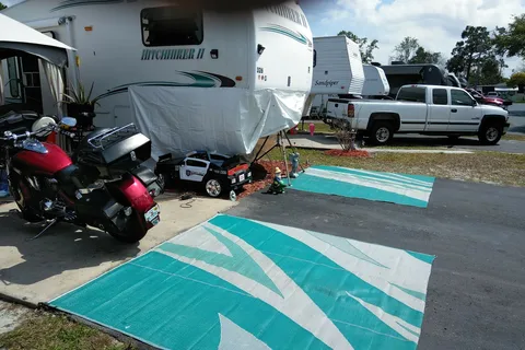 Ja-mar North Travel Park