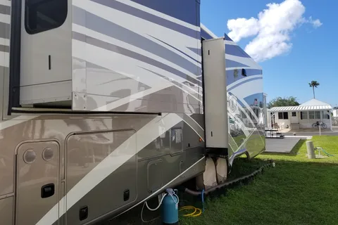 Ja-mar North Travel Park