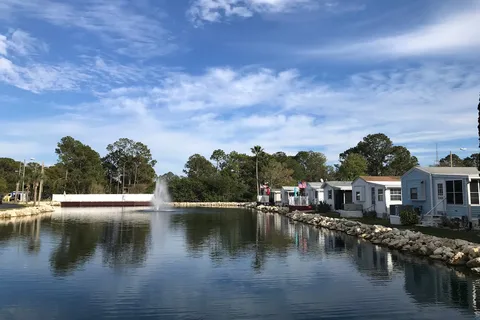 Ja-mar North Travel Park