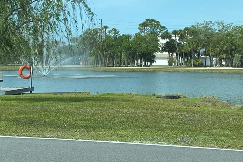 The Great Outdoors RV-Nature and Golf Resort