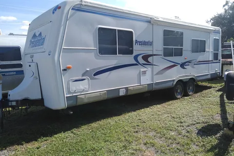 Tampa RV Park Camp Nebraska