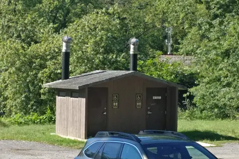 Spring Gap Campground - Chesapeake Ohio Canal National Park