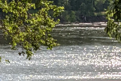Hidden River Campgrounds