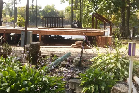 Hidden River Campgrounds