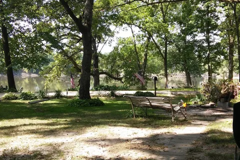 Hidden River Campgrounds
